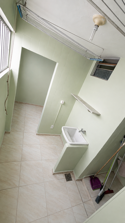 Apartamento Reformado no Cocó por R$ 310 Mil | 3 Qts (1 Suíte)