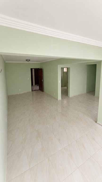 Apartamento Reformado no Cocó por R$ 310 Mil | 3 Qts (1 Suíte)