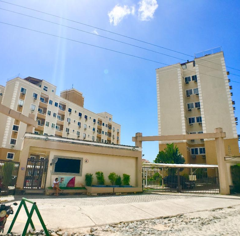 Apto 3 Qts com Móveis Projetados e Lazer | Favoritto | R$ 415 Mil