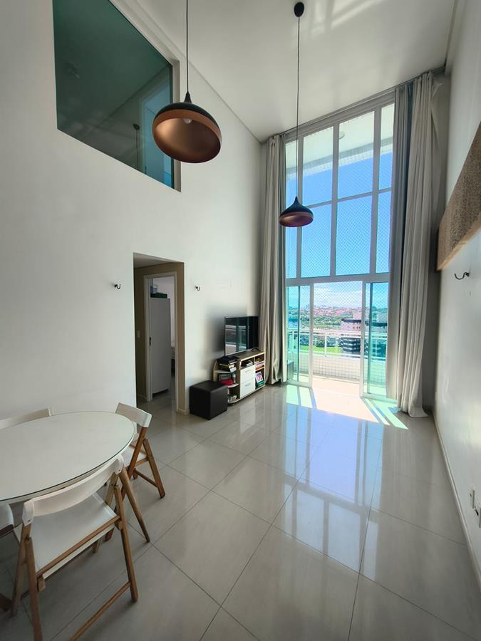 WhatsApp Image 2026-06-27 at 17.28.54 (Copy) Edifício Los Angeles Condominium no Cocó com lazer completo