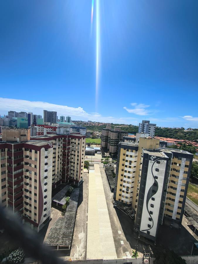 WhatsApp Image 2026-06-27 at 17.28.55 (1) (Copy) Edifício Los Angeles Condominium no Cocó com lazer completo