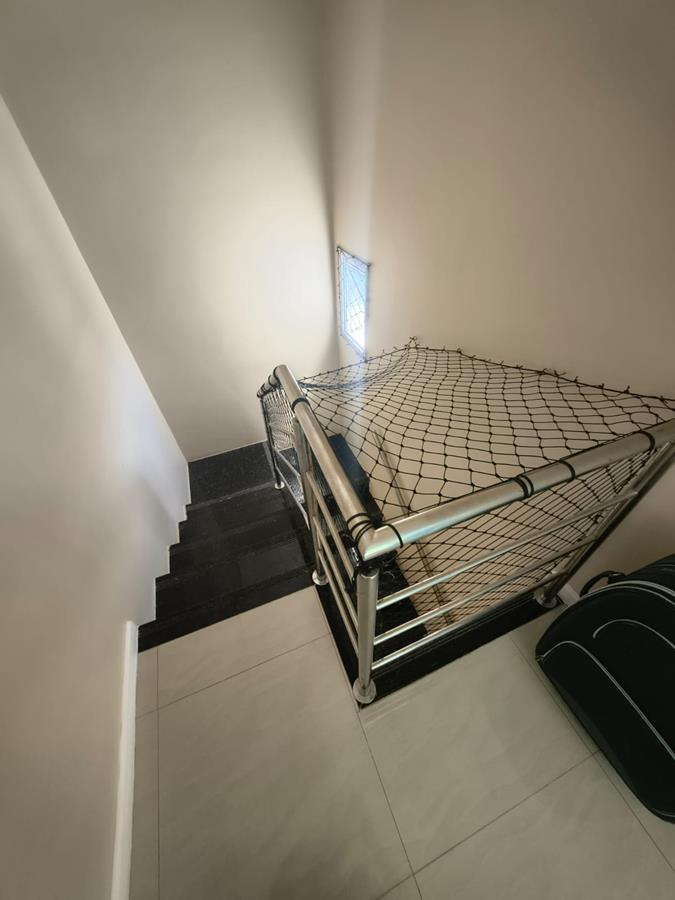 WhatsApp Image 2026-06-27 at 17.28.55 (Copy) Edifício Los Angeles Condominium no Cocó com lazer completo