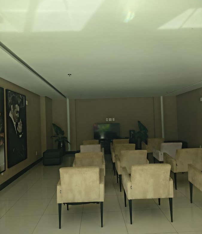 Edifício Los Angeles Condominium no Cocó com lazer completo