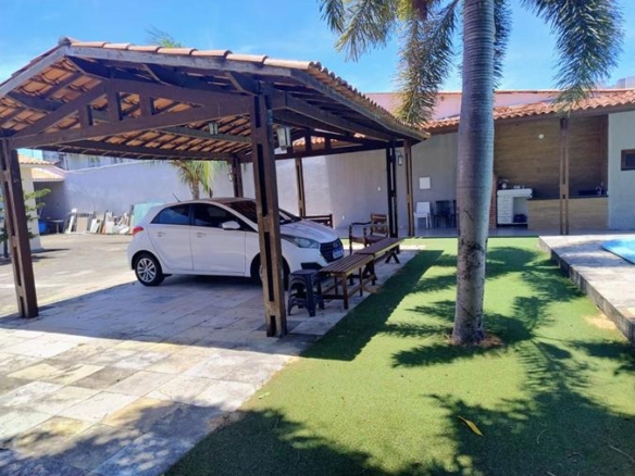 Casa solta à venda no Engenheiro Luciano Cavalcante com 770 m² e 5 suítes