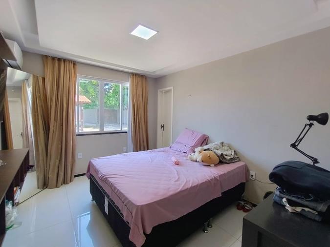 Casa solta à venda no Engenheiro Luciano Cavalcante com 770 m² e 5 suítes