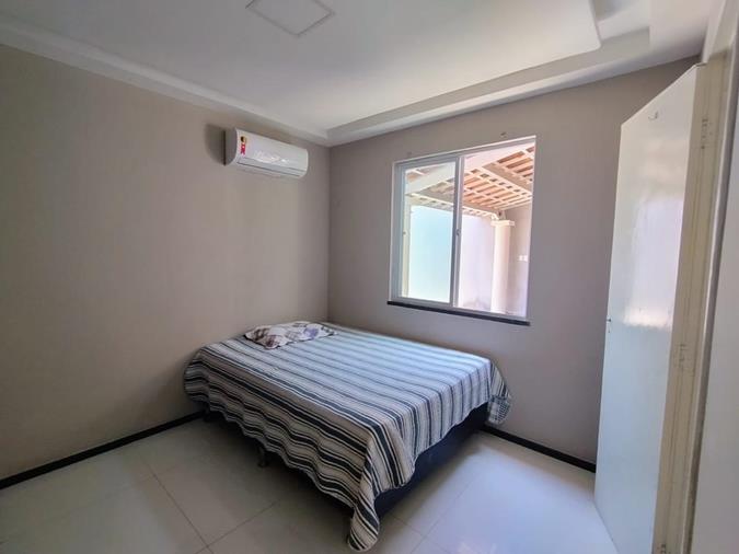 Casa solta à venda no Engenheiro Luciano Cavalcante com 770 m² e 5 suítes