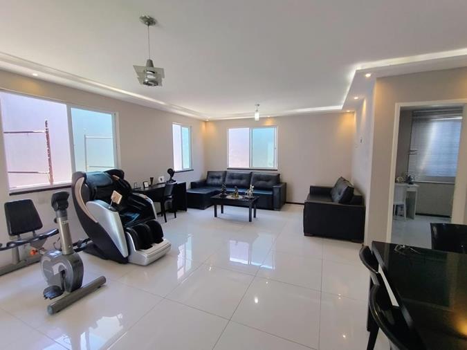 Casa solta à venda no Engenheiro Luciano Cavalcante com 770 m² e 5 suítes