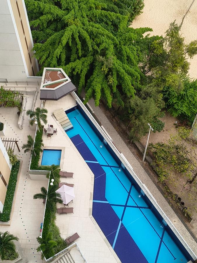 Inovatto Condominium | 2 quartos, varanda gourmet e infraestrutura de clube