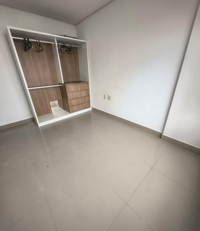 Inovatto Condominium | 2 quartos, varanda gourmet e infraestrutura de clube
