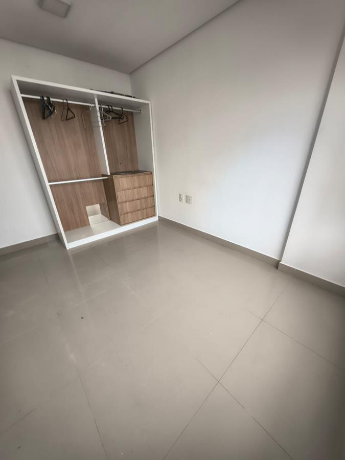 Inovatto Condominium | 2 quartos, varanda gourmet e infraestrutura de clube