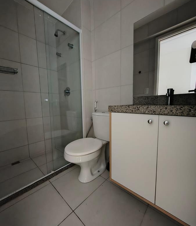 Inovatto Condominium | 2 quartos, varanda gourmet e infraestrutura de clube