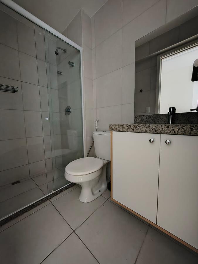 Inovatto Condominium | 2 quartos, varanda gourmet e infraestrutura de clube