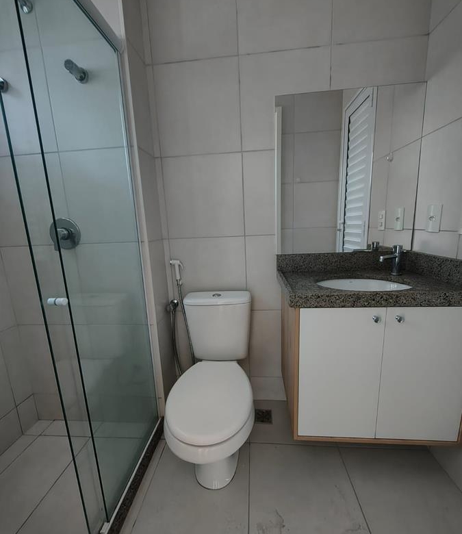Inovatto Condominium | 2 quartos, varanda gourmet e infraestrutura de clube