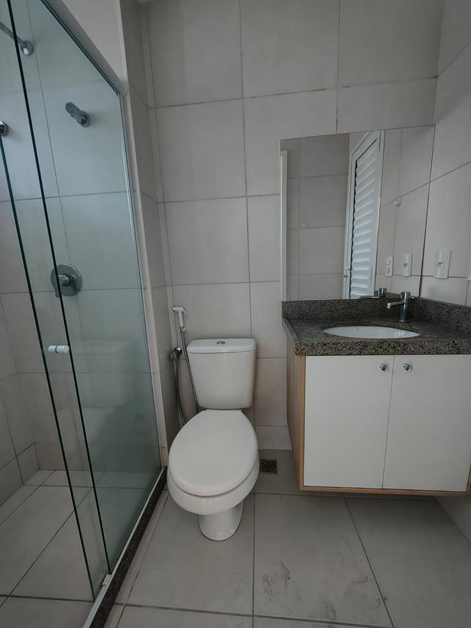 Inovatto Condominium | 2 quartos, varanda gourmet e infraestrutura de clube