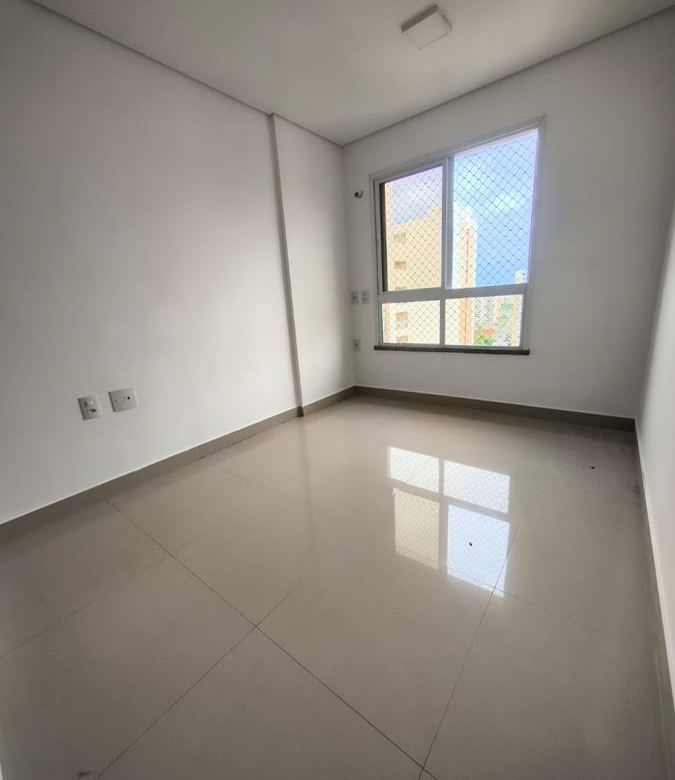 Inovatto Condominium | 2 quartos, varanda gourmet e infraestrutura de clube