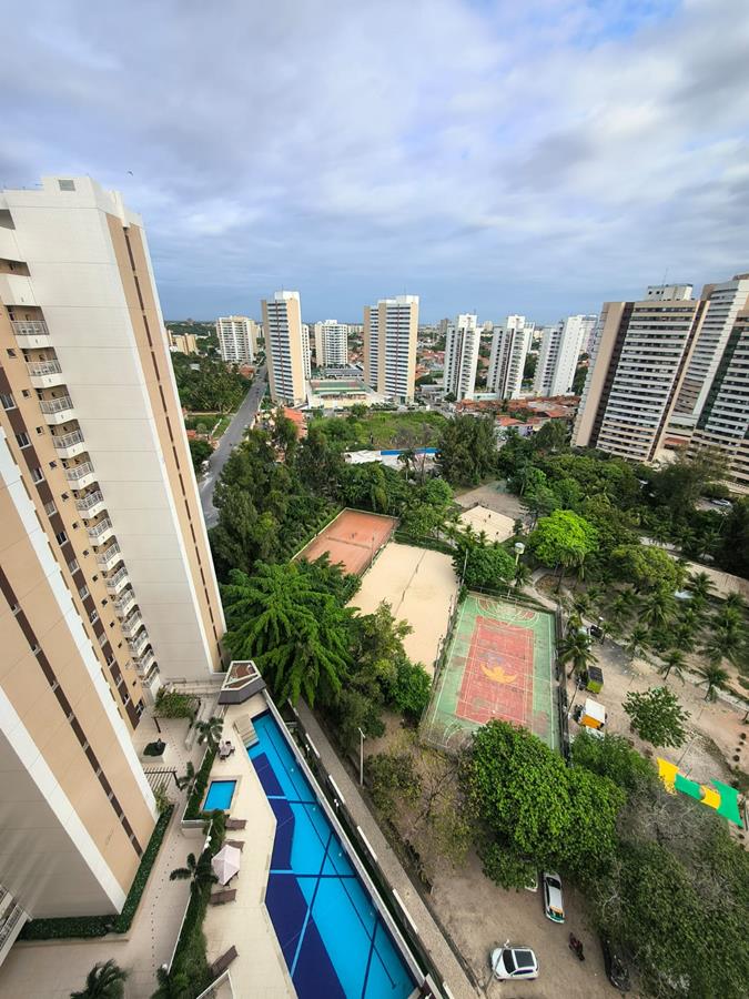 Inovatto Condominium | 2 quartos, varanda gourmet e infraestrutura de clube