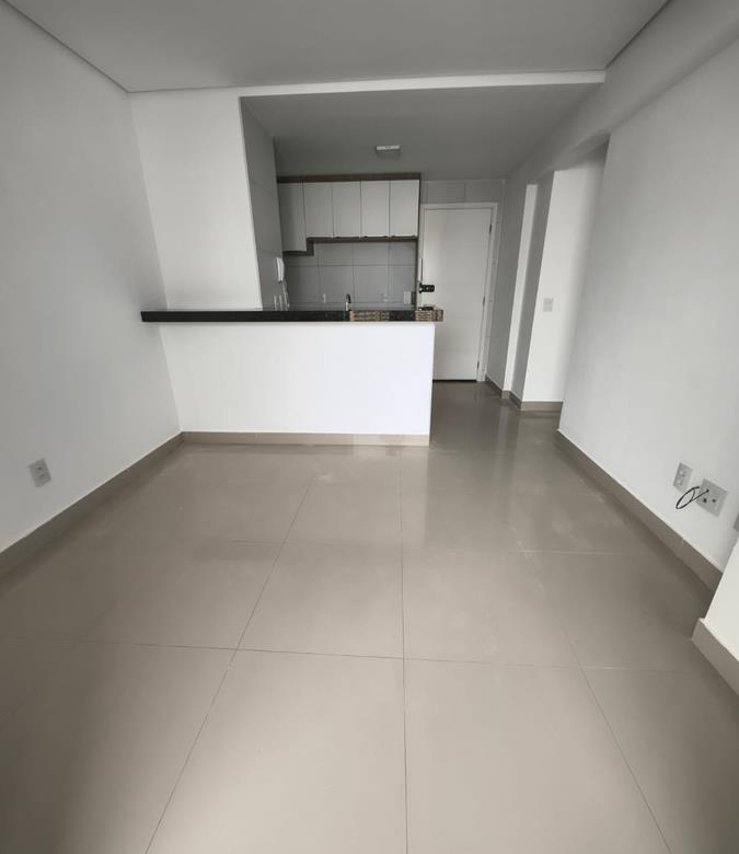 Inovatto Condominium | 2 quartos, varanda gourmet e infraestrutura de clube