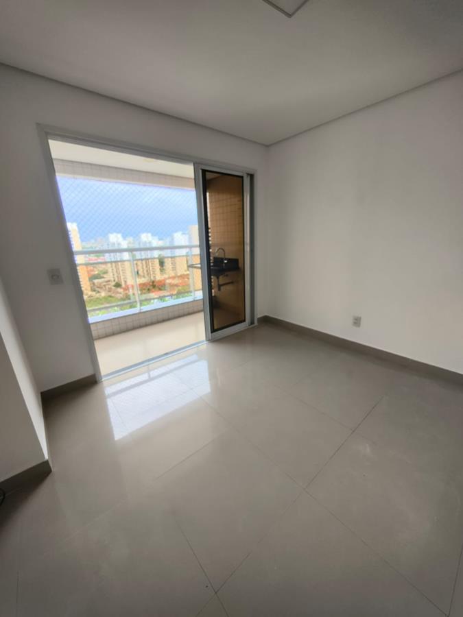 Inovatto Condominium | 2 quartos, varanda gourmet e infraestrutura de clube