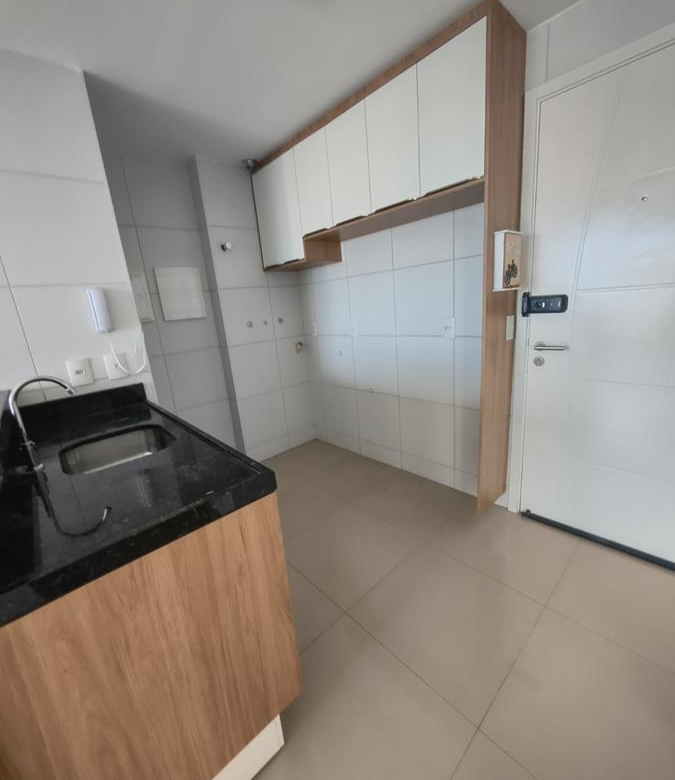 Inovatto Condominium | 2 quartos, varanda gourmet e infraestrutura de clube
