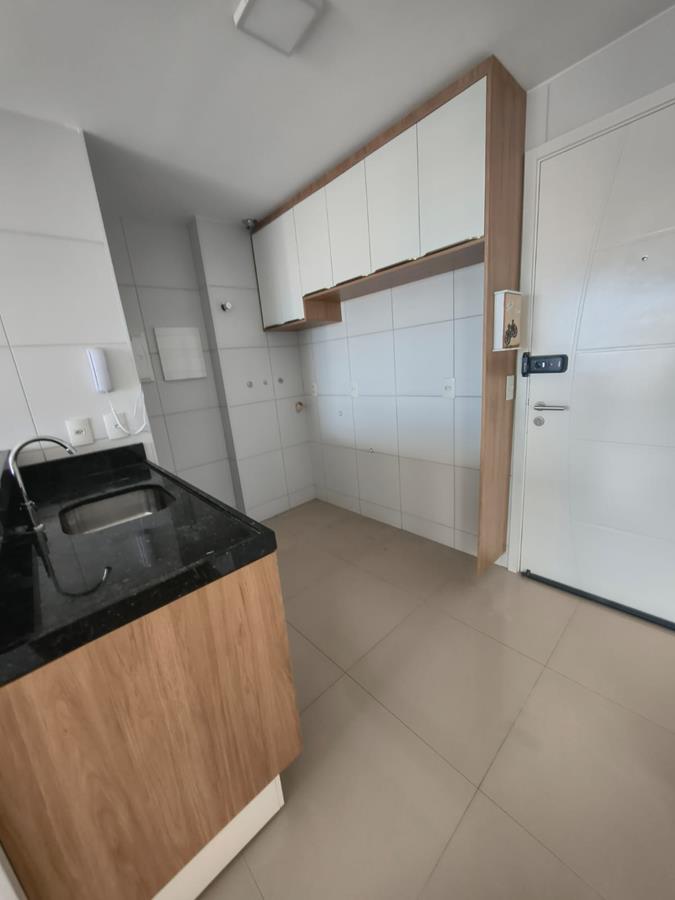 Inovatto Condominium | 2 quartos, varanda gourmet e infraestrutura de clube