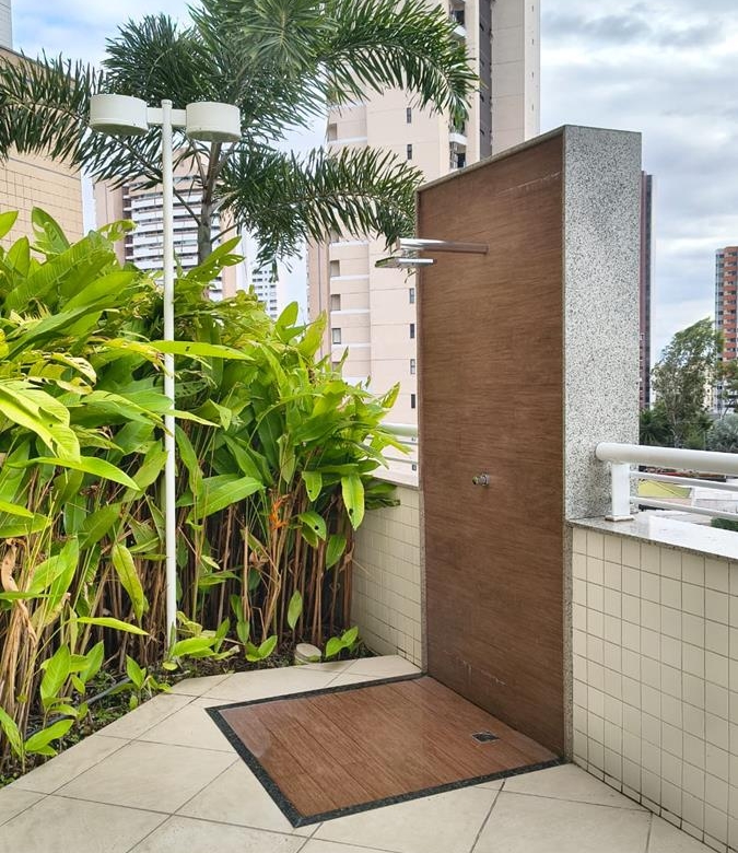 Inovatto Condominium | 2 quartos, varanda gourmet e infraestrutura de clube