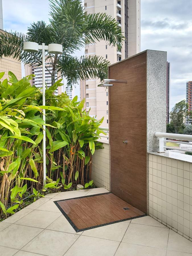 Inovatto Condominium | 2 quartos, varanda gourmet e infraestrutura de clube