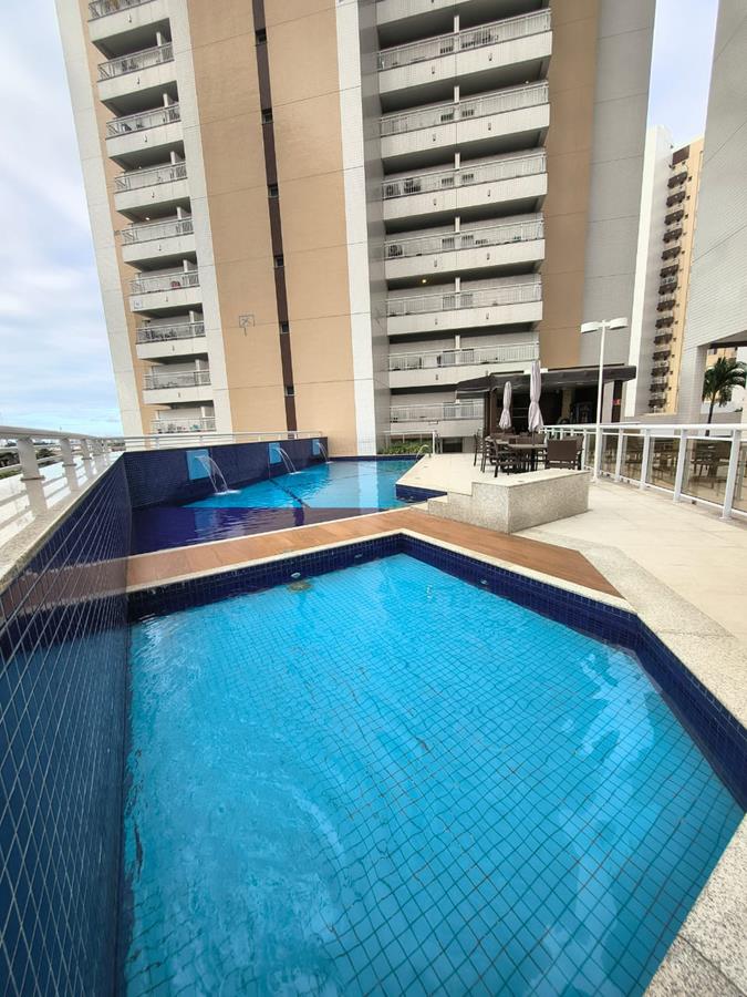Inovatto Condominium | 2 quartos, varanda gourmet e infraestrutura de clube