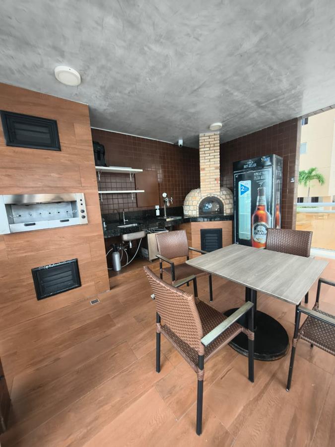 Inovatto Condominium | 2 quartos, varanda gourmet e infraestrutura de clube