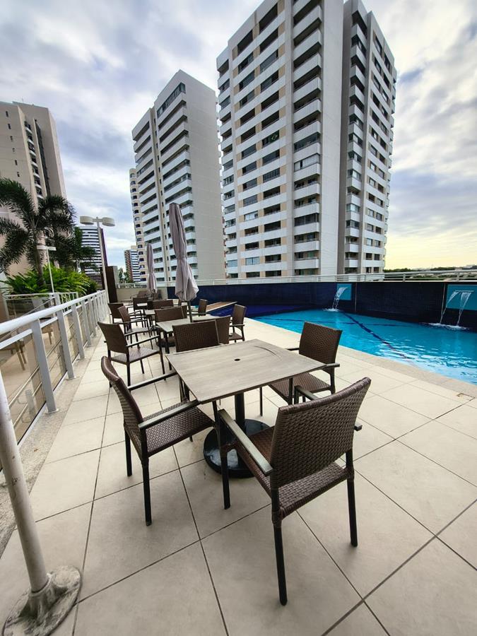 Inovatto Condominium | 2 quartos, varanda gourmet e infraestrutura de clube