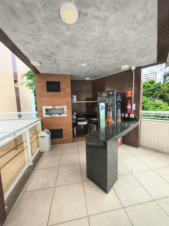 Inovatto Condominium | 2 quartos, varanda gourmet e infraestrutura de clube