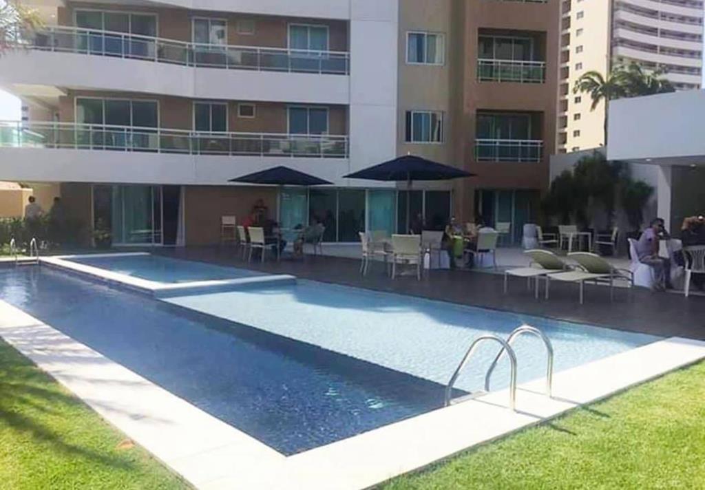 WhatsApp Image 2026-07-13 at 18.18.39 (1) (Copy) Ávila Condominium Cocó | 1 por Andar Porteira Fechada 165m²