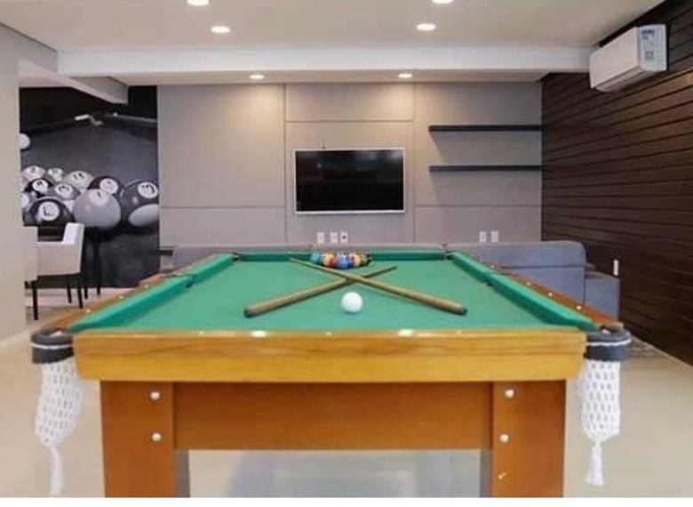 Ávila Condominium Cocó | 1 por Andar Porteira Fechada 165m²