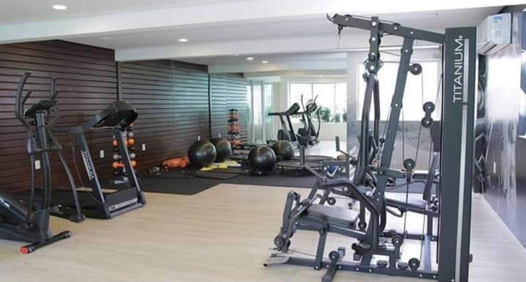 WhatsApp Image 2026-07-13 at 18.18.39 (5) (Copy) Ávila Condominium Cocó | 1 por Andar Porteira Fechada 165m²