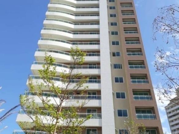 Ávila Condominium Cocó | 1 por Andar Porteira Fechada 165m²