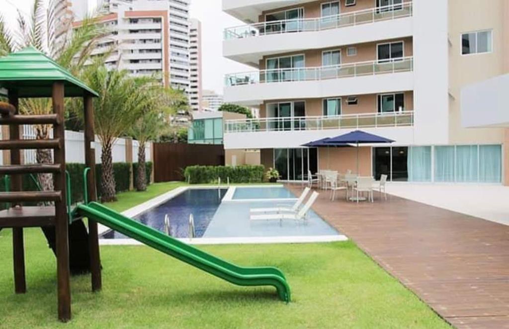 WhatsApp Image 2026-07-13 at 18.18.40 (Copy) Ávila Condominium Cocó | 1 por Andar Porteira Fechada 165m²