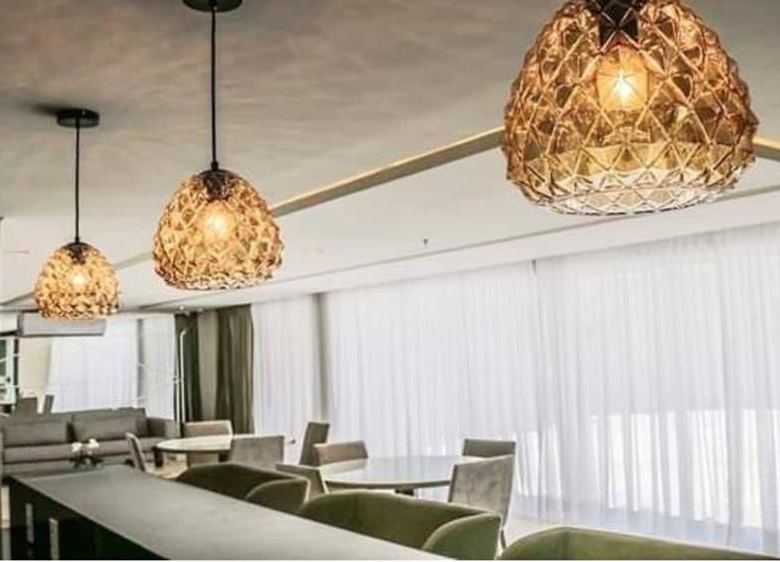 Ávila Condominium Cocó | 1 por Andar Porteira Fechada 165m²