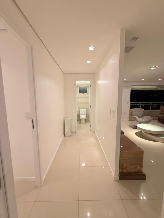 Ávila Condominium Cocó | 1 por Andar Porteira Fechada 165m²