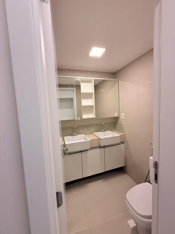 Ávila Condominium Cocó | 1 por Andar Porteira Fechada 165m²