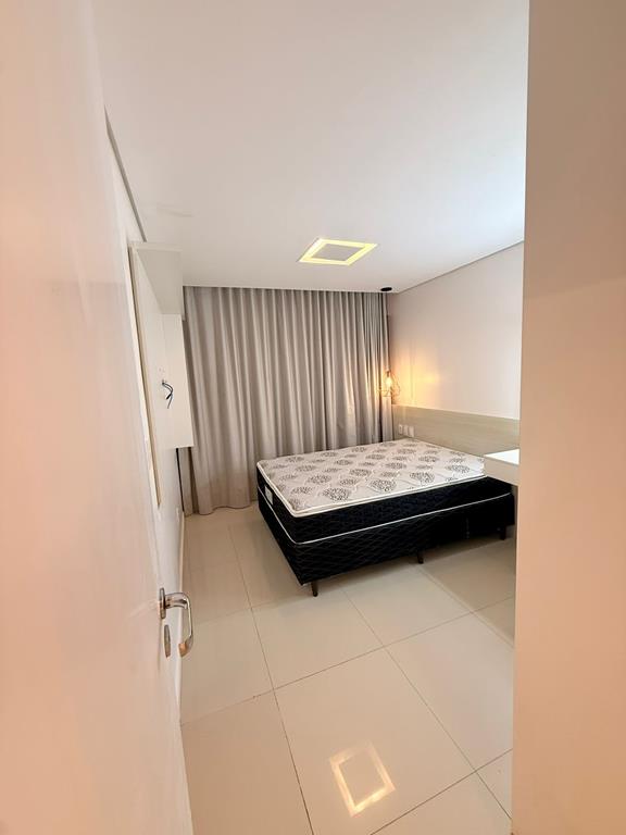 Ávila Condominium Cocó | 1 por Andar Porteira Fechada 165m²
