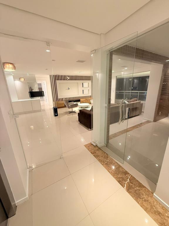 Ávila Condominium Cocó | 1 por Andar Porteira Fechada 165m²