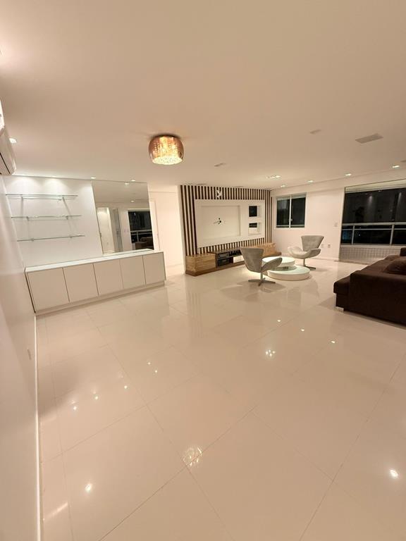 Ávila Condominium Cocó | 1 por Andar Porteira Fechada 165m²