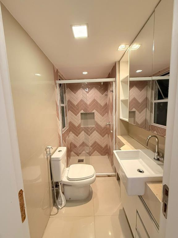 Ávila Condominium Cocó | 1 por Andar Porteira Fechada 165m²