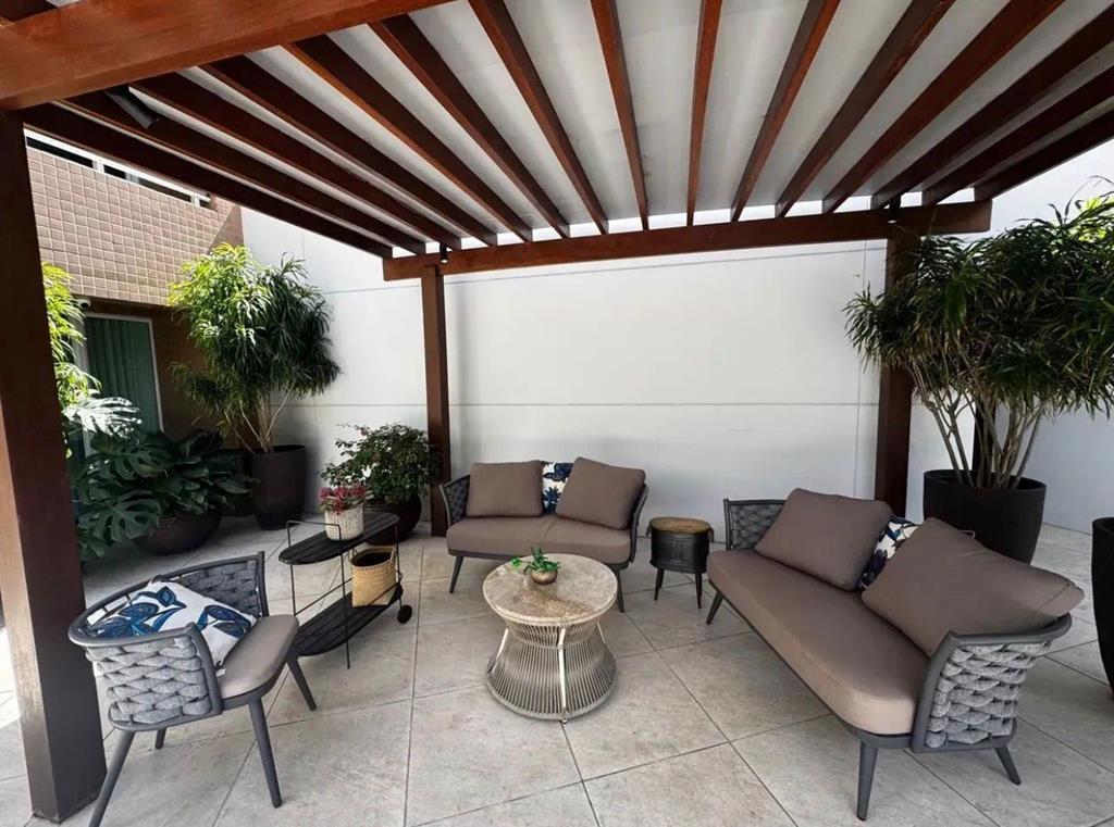 WhatsApp Image 2026-07-13 at 18.18.43 (6) (Copy) Ávila Condominium Cocó | 1 por Andar Porteira Fechada 165m²