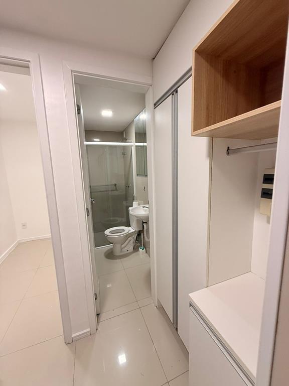 Ávila Condominium Cocó | 1 por Andar Porteira Fechada 165m²