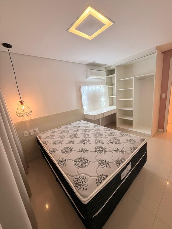 Ávila Condominium Cocó | 1 por Andar Porteira Fechada 165m²