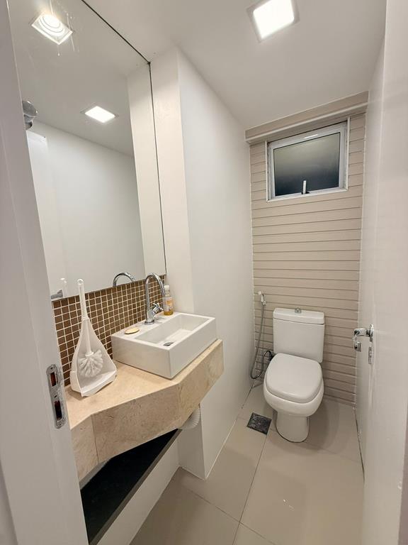 Ávila Condominium Cocó | 1 por Andar Porteira Fechada 165m²