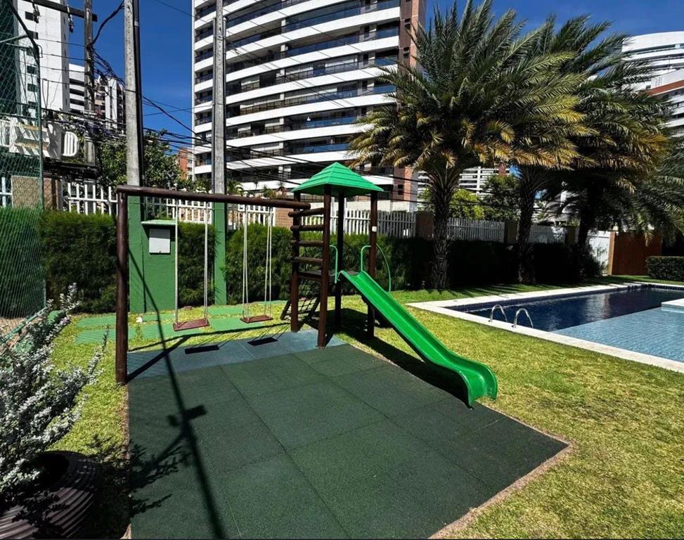 WhatsApp Image 2026-07-13 at 18.18.44 (7) (Copy) Ávila Condominium Cocó | 1 por Andar Porteira Fechada 165m²