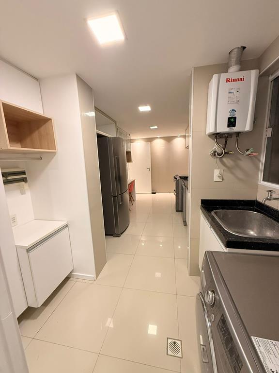 Ávila Condominium Cocó | 1 por Andar Porteira Fechada 165m²