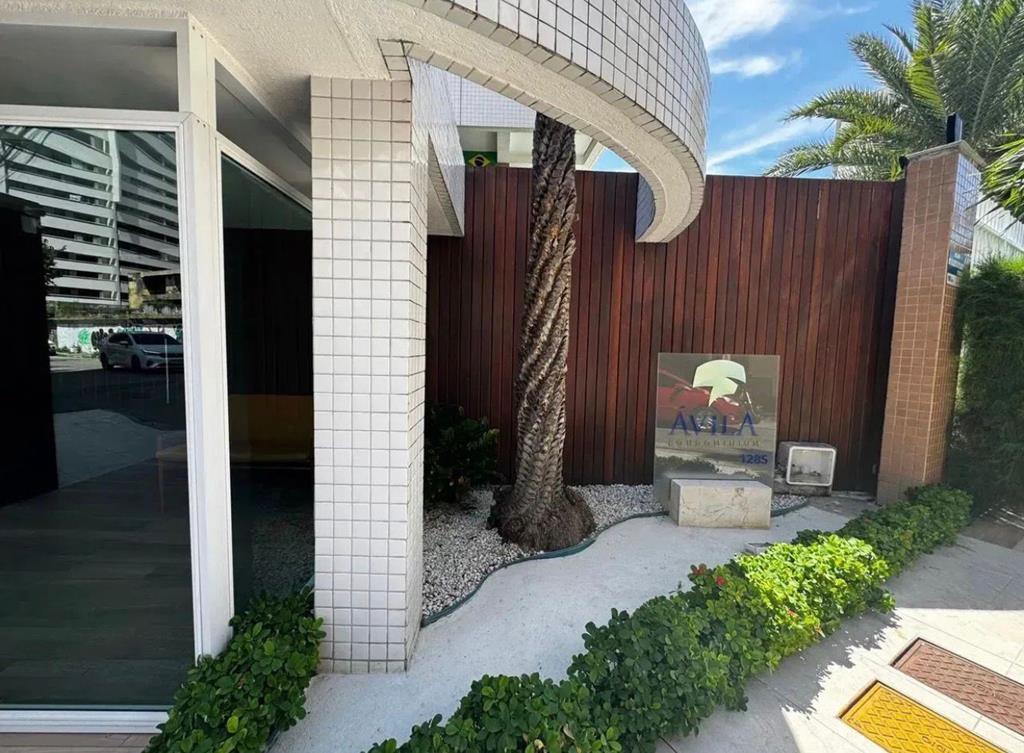 WhatsApp Image 2026-07-13 at 18.18.44 (Copy) Ávila Condominium Cocó | 1 por Andar Porteira Fechada 165m²