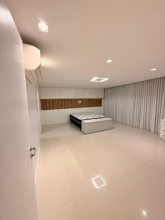 Ávila Condominium Cocó | 1 por Andar Porteira Fechada 165m²